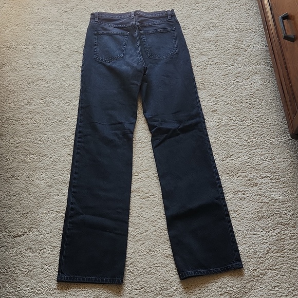 Frame Denim Le Jane High Rise Jeans - Picture 3 of 3